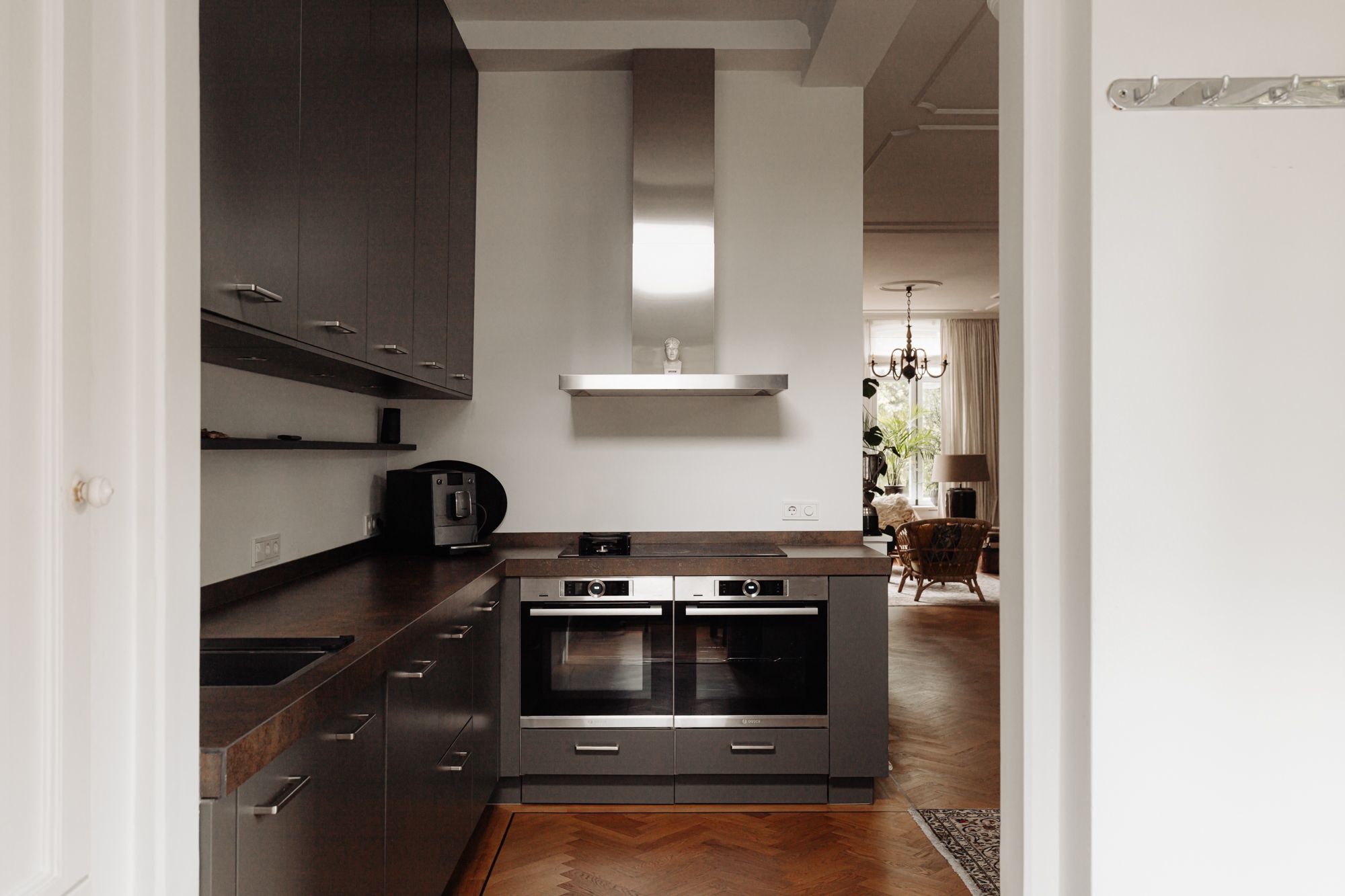 Photo 21 of Sarphatipark 43-B