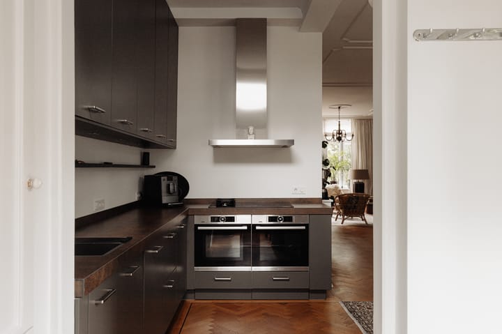 Foto 21 van Sarphatipark 43-B