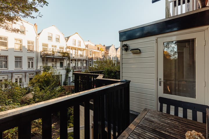 Foto 22 van Sarphatipark 43-B