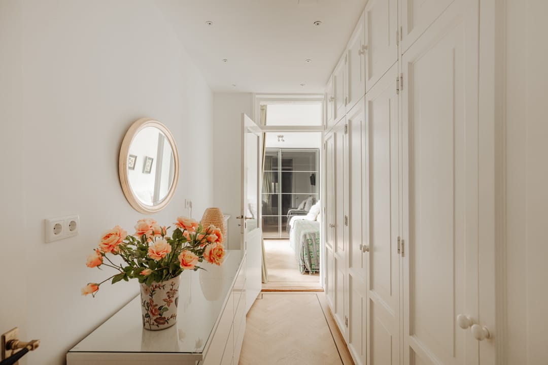 Photo 23 of Sarphatipark 43-B