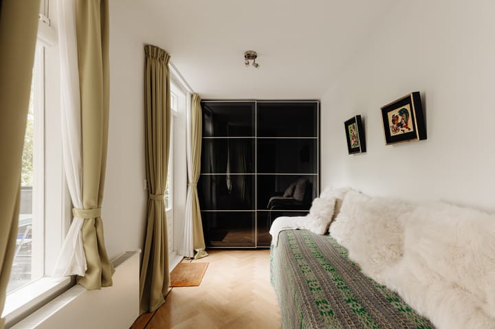 Foto 24 van Sarphatipark 43-B