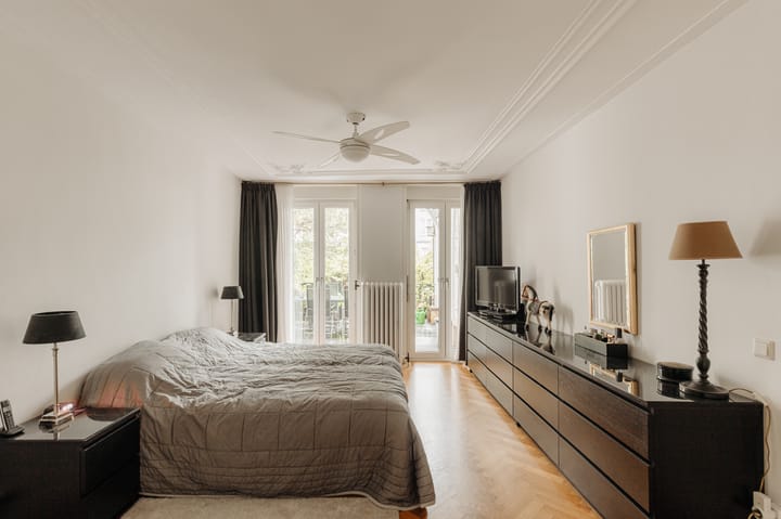 Foto 25 van Sarphatipark 43-B