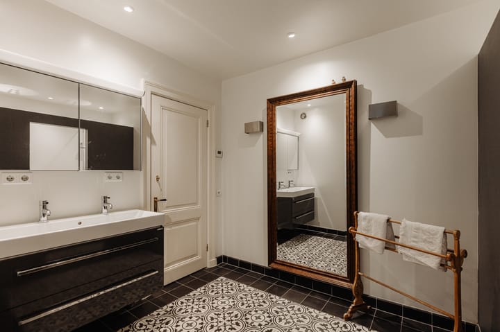 Foto 26 van Sarphatipark 43-B