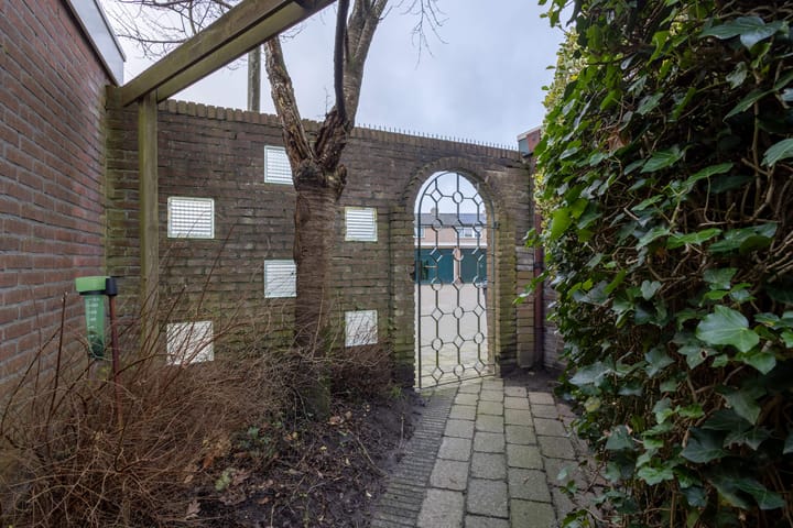 Foto 22 van Stadhouderslaan 5