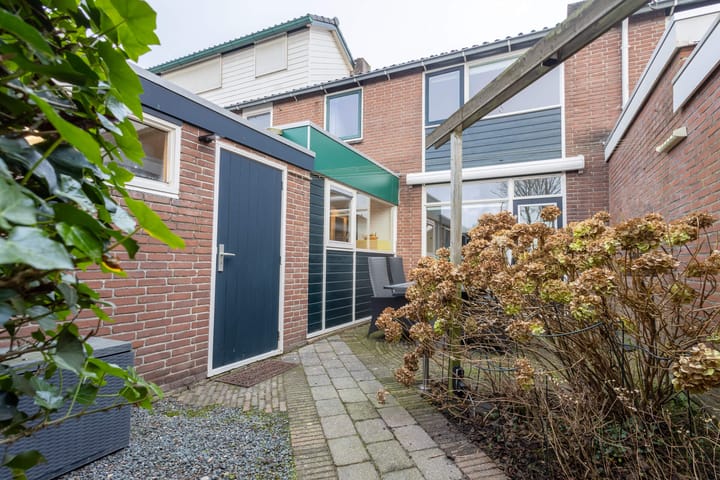 Foto 23 van Stadhouderslaan 5