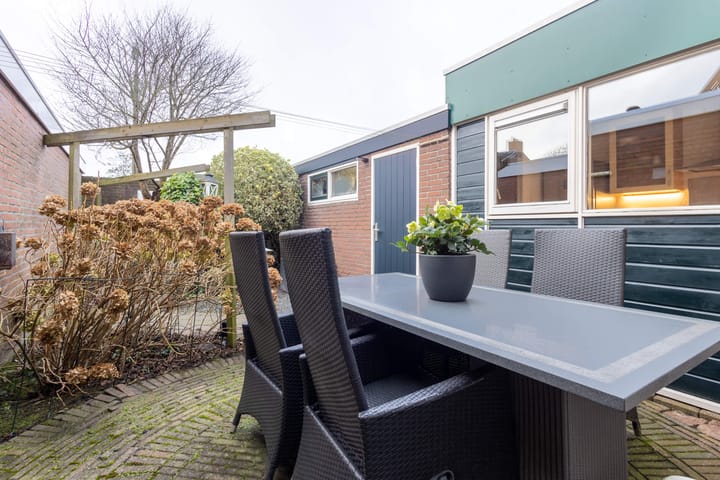 Foto 24 van Stadhouderslaan 5