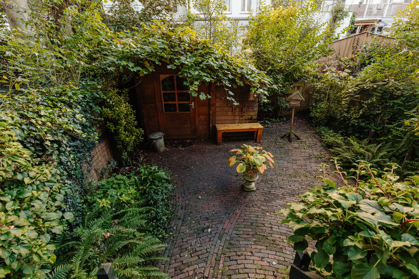 Photo 29 of Sarphatipark 43-B