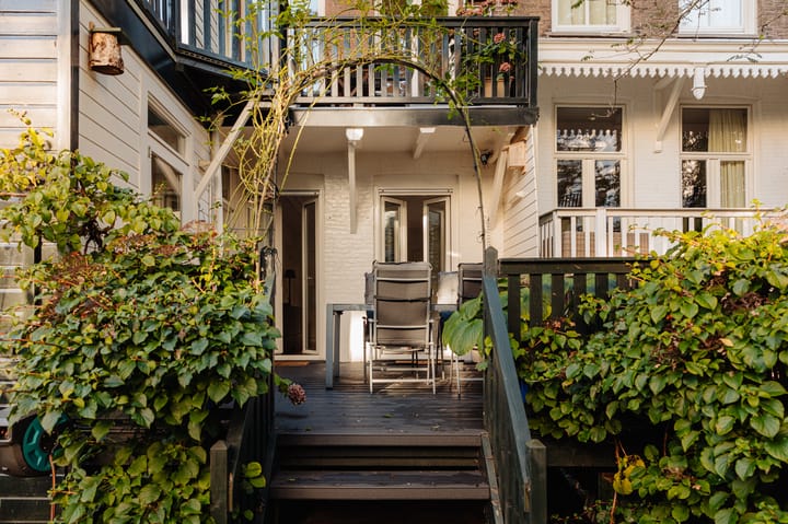 Foto 30 van Sarphatipark 43-B