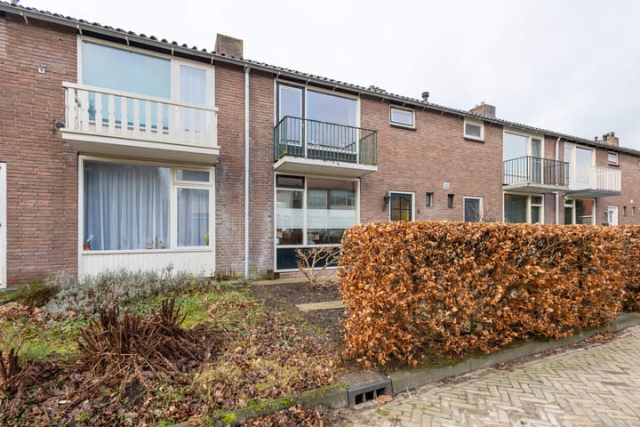 Foto 26 van Stadhouderslaan 5