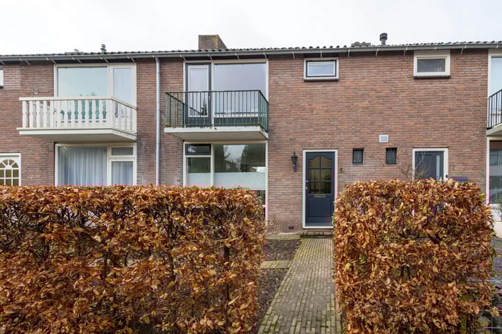 Foto 27 van Stadhouderslaan 5