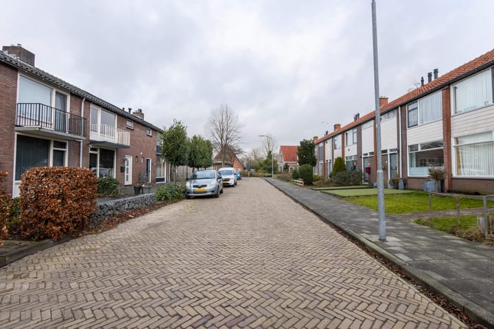 Foto 29 van Stadhouderslaan 5