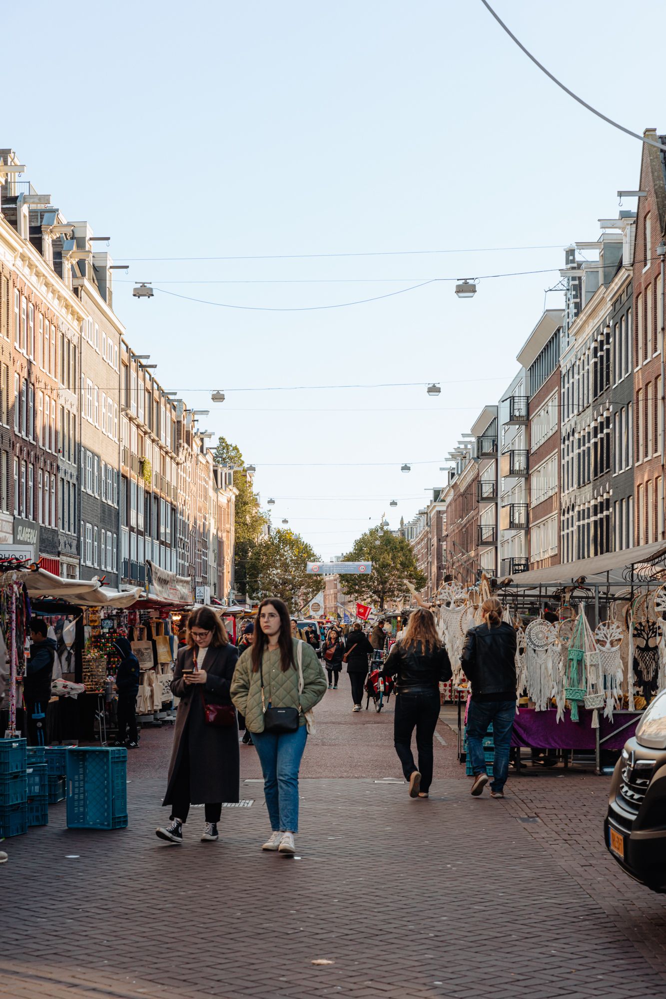 Photo 35 of Sarphatipark 43-B