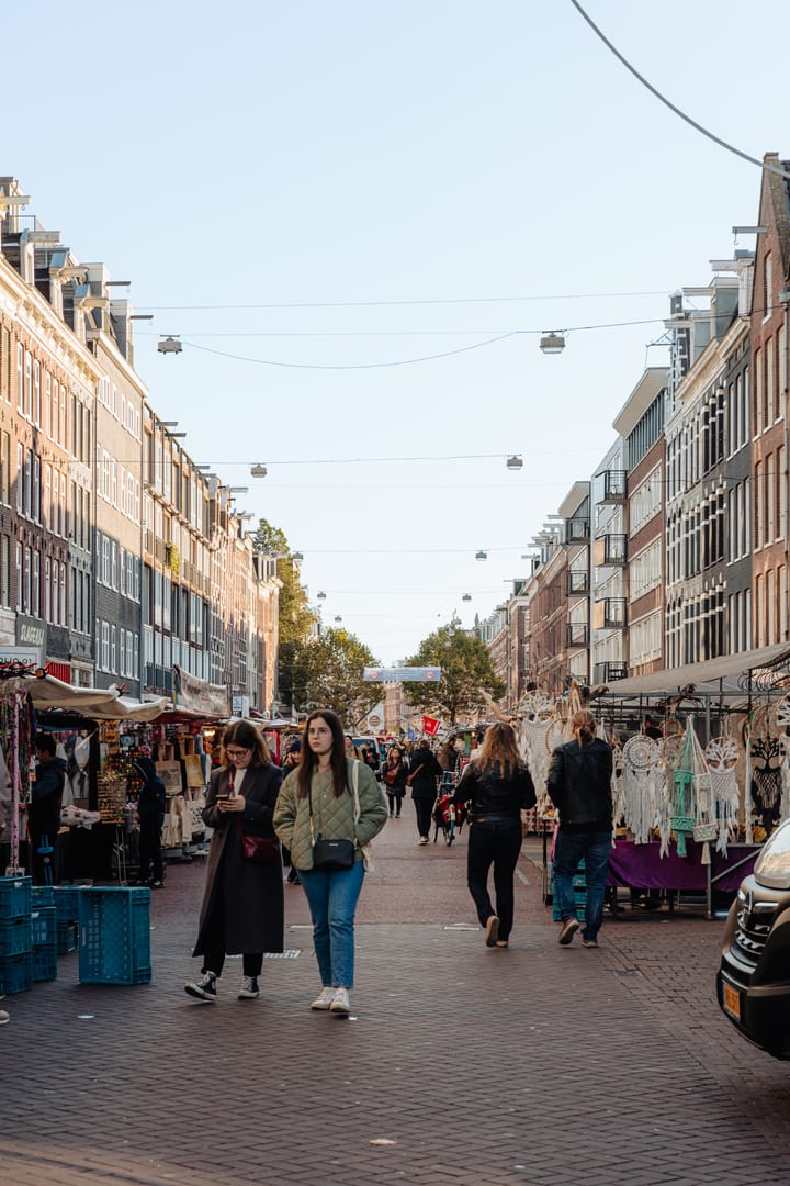 Foto 35 van Sarphatipark 43-B