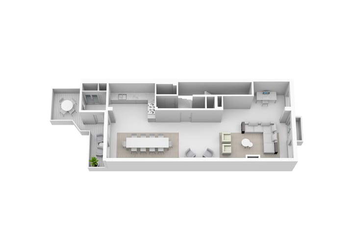 Foto 40 van Sarphatipark 43-B