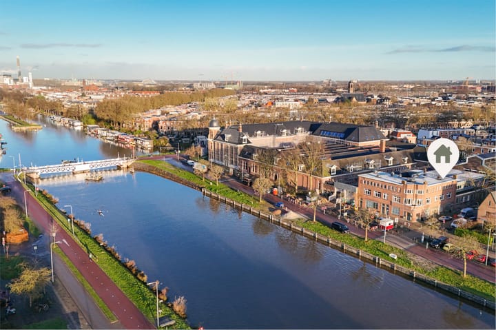 Foto 1 van Steijnstraat 21