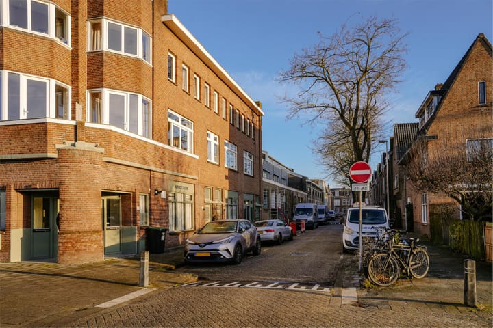 Foto 6 van Steijnstraat 21