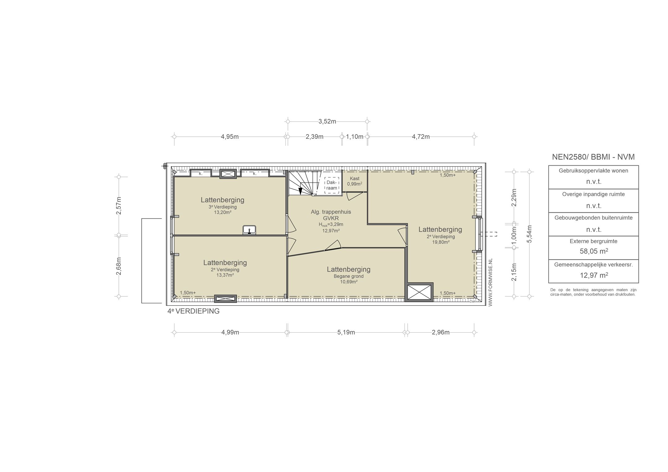 Photo 45 of Sarphatipark 43-B