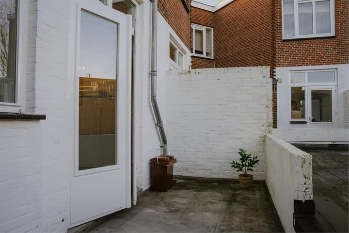 Foto 21 van Steijnstraat 21