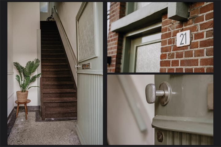 Foto 24 van Steijnstraat 21