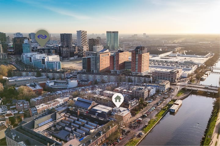 Foto 36 van Steijnstraat 21