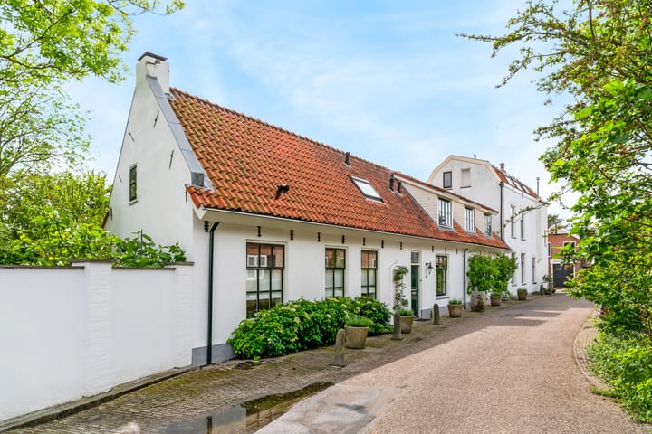 Foto 1 van Zoutkeetlaan 4