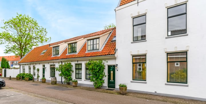 Foto 5 van Zoutkeetlaan 4