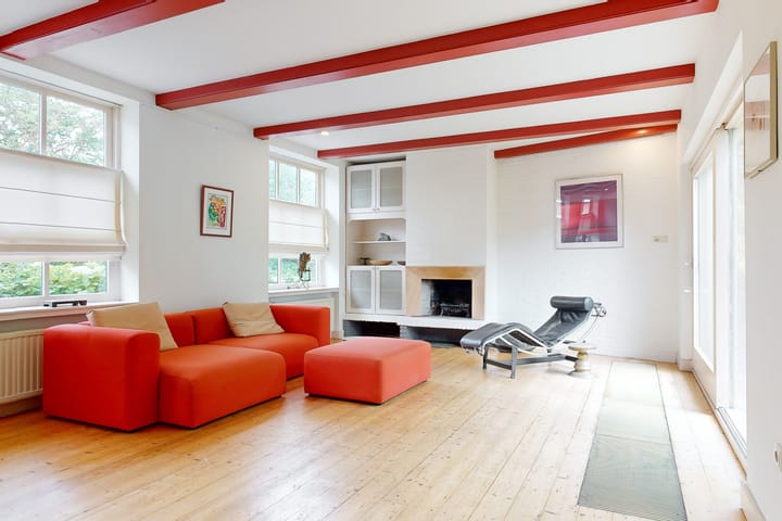 Foto 8 van Zoutkeetlaan 4