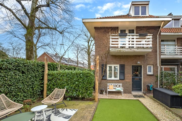 Foto 4 van Looierslaan 115