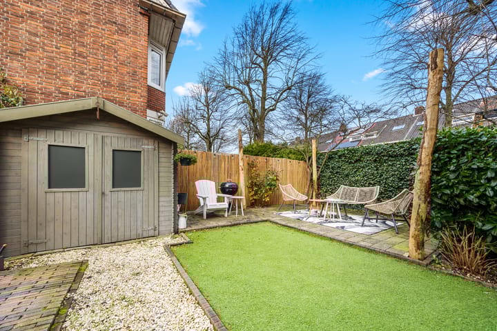 Foto 5 van Looierslaan 115