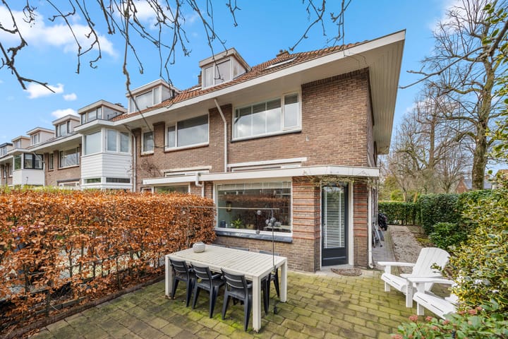 Foto 6 van Looierslaan 115