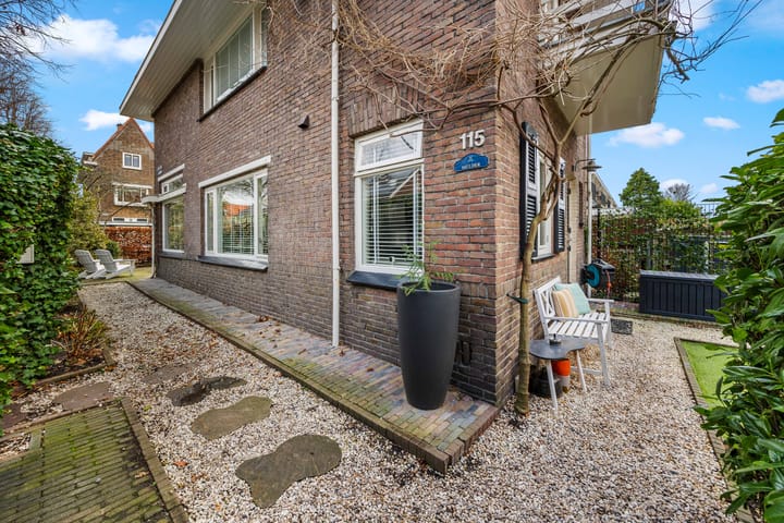 Foto 7 van Looierslaan 115