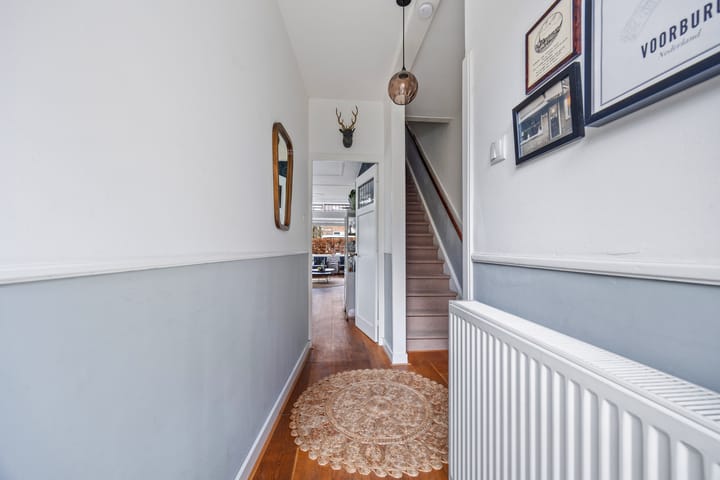 Foto 8 van Looierslaan 115