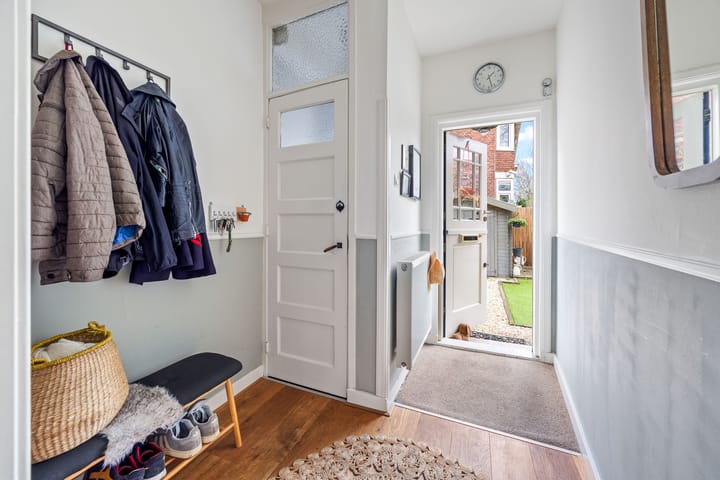 Foto 9 van Looierslaan 115