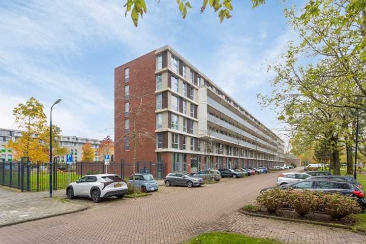 Foto 32 van H. Gerhardstraat 26