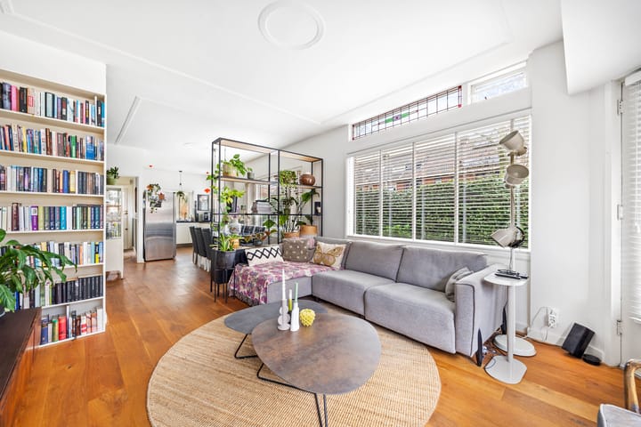 Foto 13 van Looierslaan 115