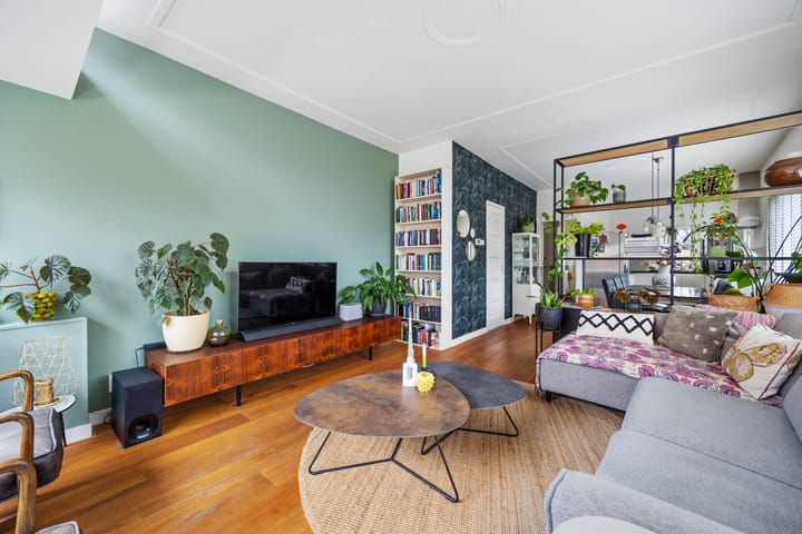 Foto 14 van Looierslaan 115