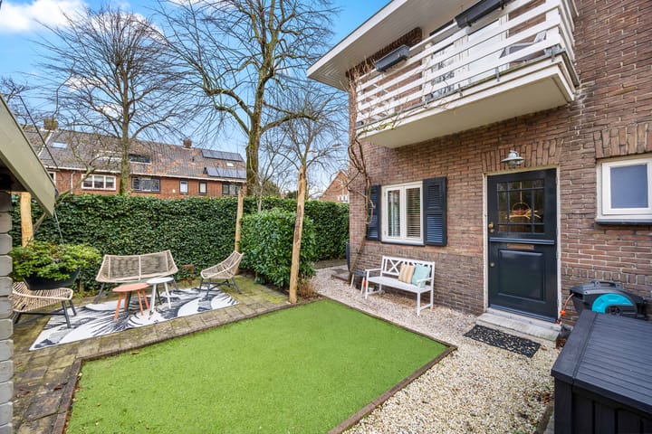 Foto 15 van Looierslaan 115