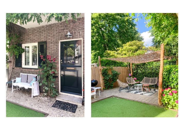 Foto 16 van Looierslaan 115