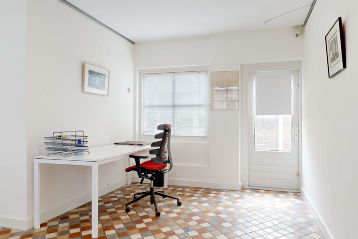 Foto 20 van Zoutkeetlaan 4