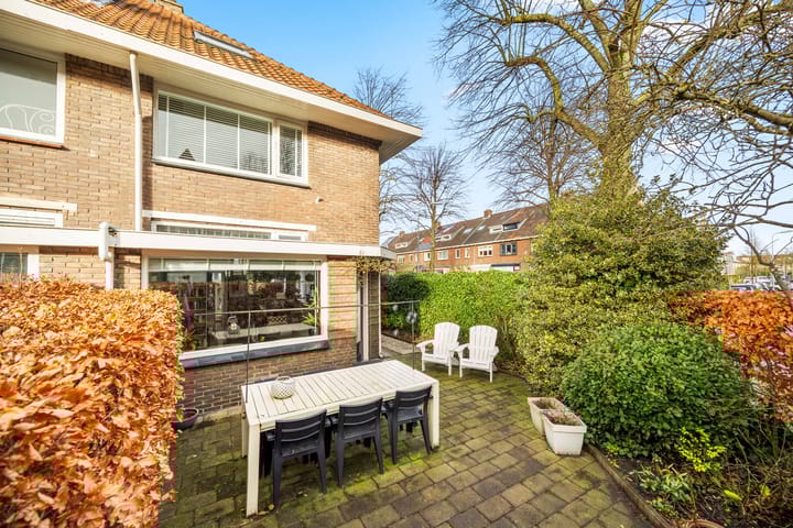 Foto 18 van Looierslaan 115