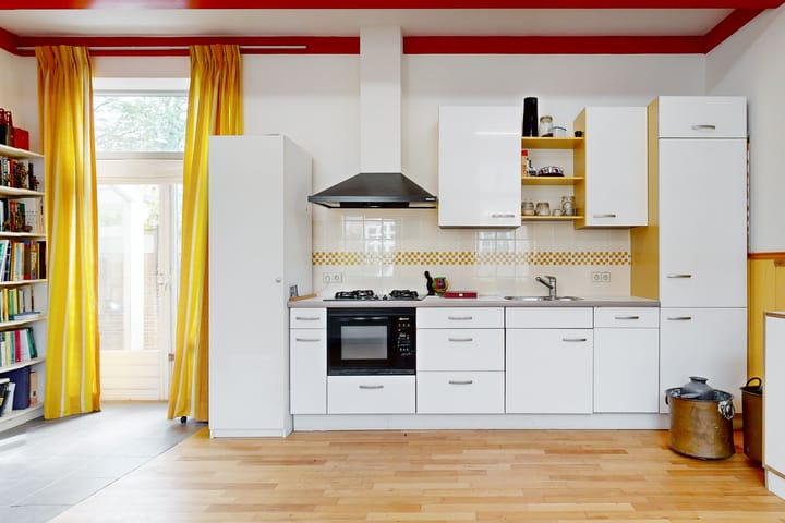 Foto 24 van Zoutkeetlaan 4