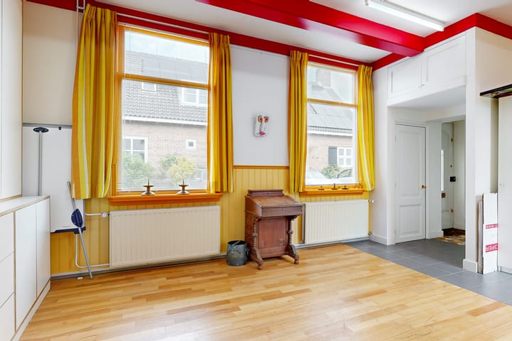 Foto 25 van Zoutkeetlaan 4