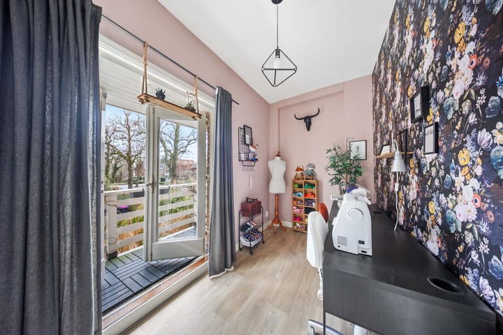 Foto 23 van Looierslaan 115