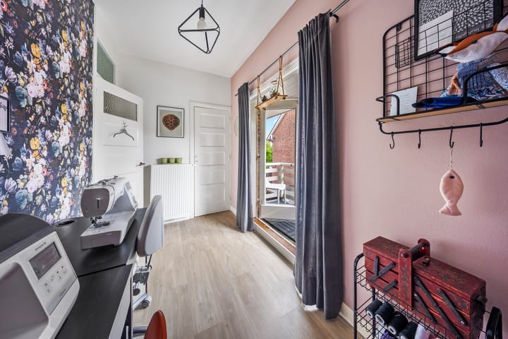 Foto 24 van Looierslaan 115