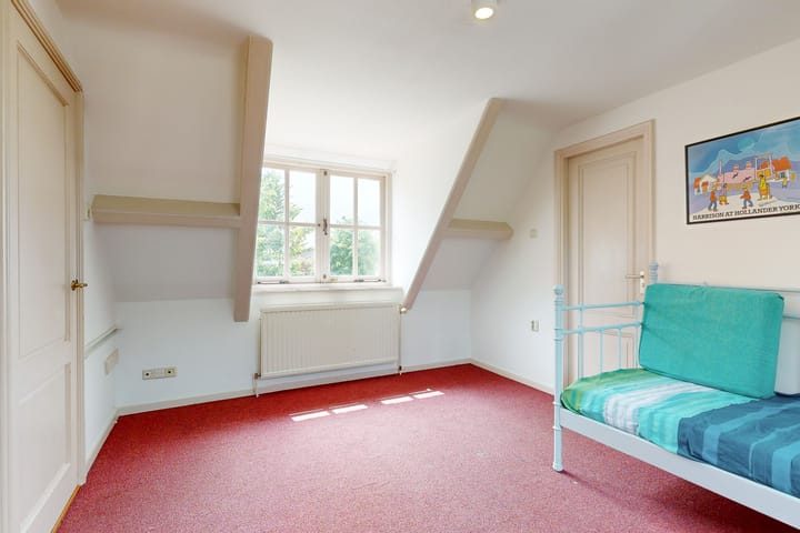 Foto 29 van Zoutkeetlaan 4