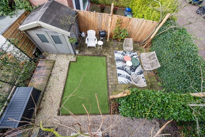 Foto 26 van Looierslaan 115