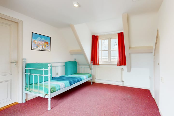 Foto 30 van Zoutkeetlaan 4