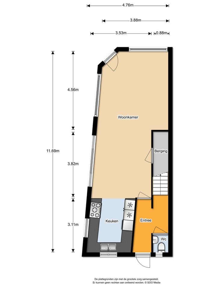 Foto 36 van Looierslaan 115