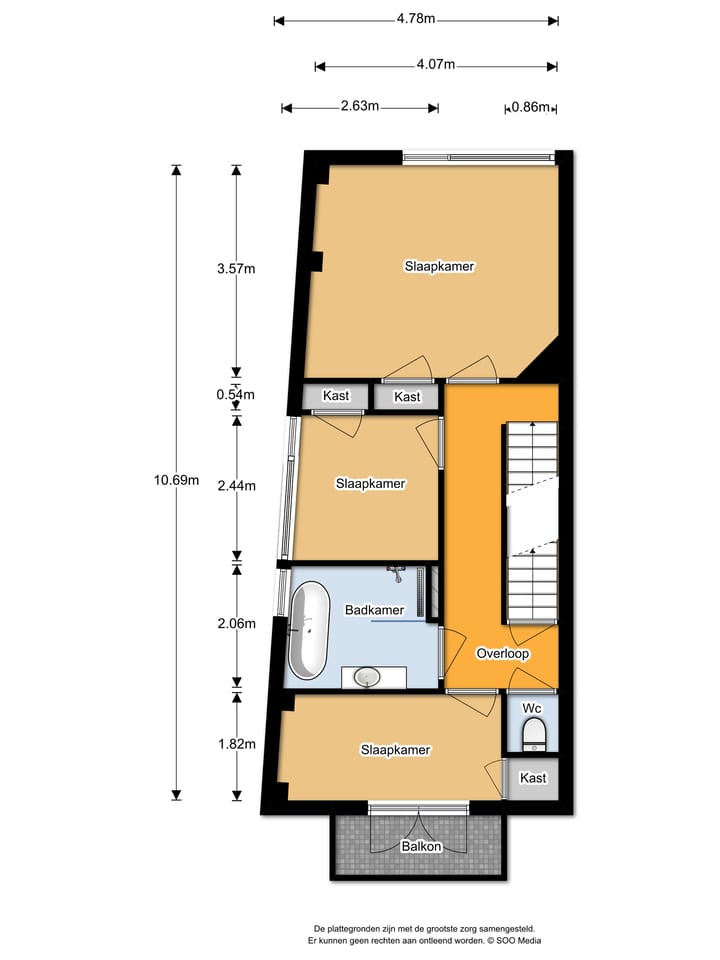 Foto 37 van Looierslaan 115