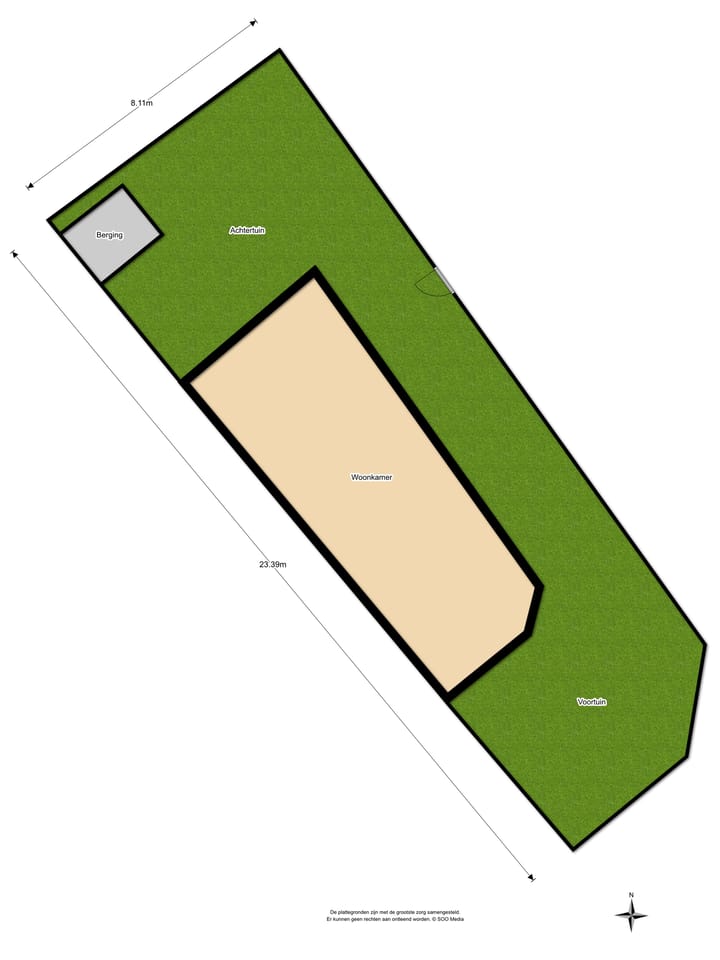 Foto 39 van Looierslaan 115